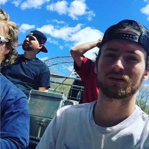 Meet your Posher, William